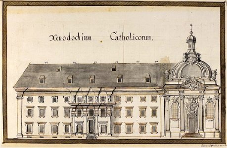 St Anna Heidelberg Thesaurus Palatinus
