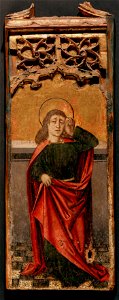 St John Mourning - Nationalmuseum - 19622
