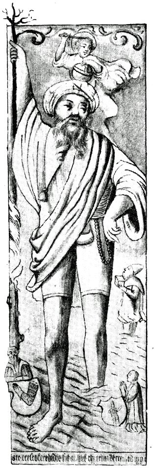 St Kristoforos