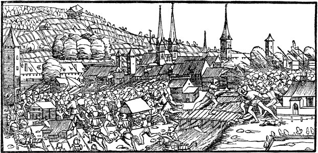 St Jakob a d Sihl