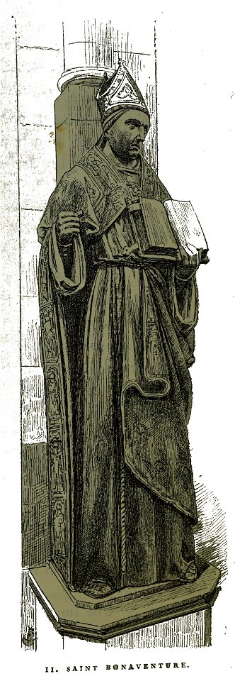 St niColas statue de bonaventure 02468