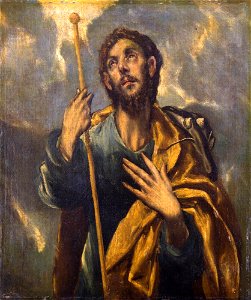St James as a pilgrim2