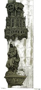 St pantaléon notre dame de pitié C02287
