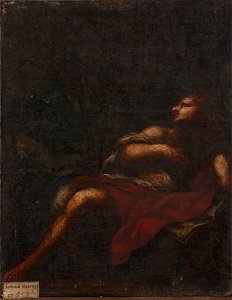 St Mary Magdalen - Nationalmuseum - 157996