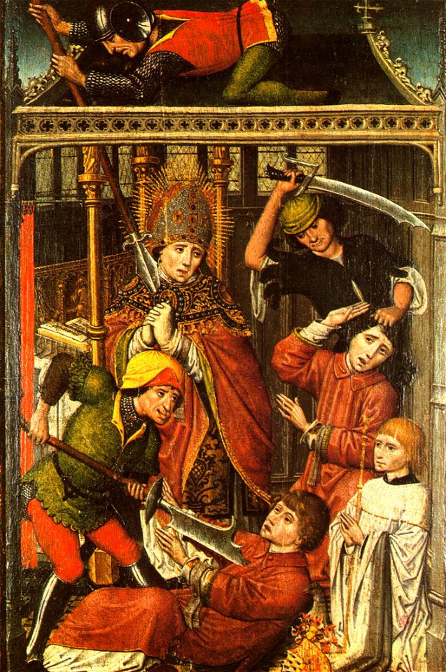 St-Lambert-Liège