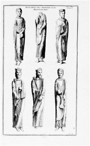 St denis montfauconG