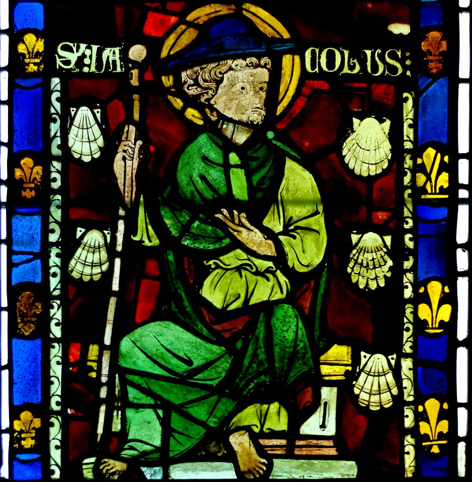 St James Rouen MNMA Cl22733