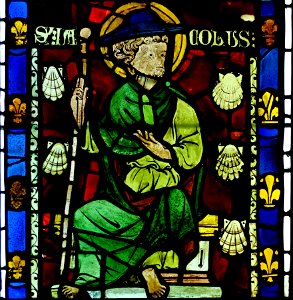 St James Rouen MNMA Cl22733