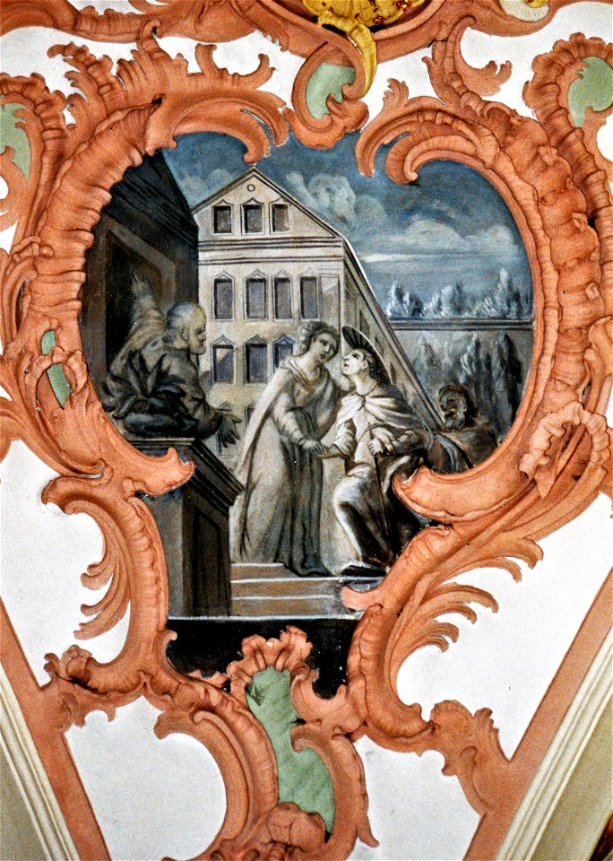 St. Blasius (Engetried) Rosenkranz 02
