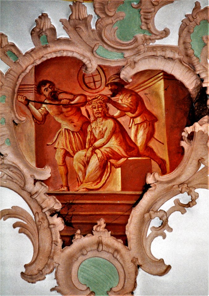 St. Blasius (Engetried) Rosenkranz 08