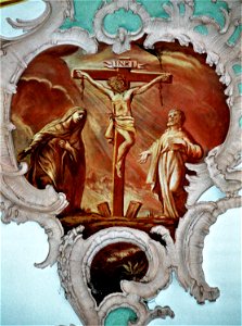 St. Blasius (Engetried) Rosenkranz 10