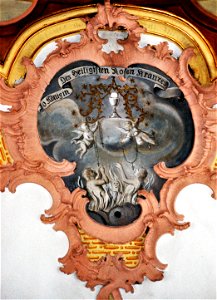 St. Blasius (Engetried) Innen 01