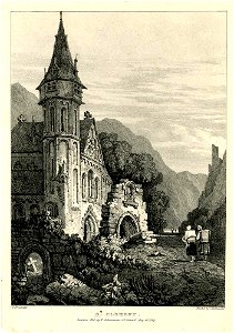 St. Clement. (BM 1878,0511.563)