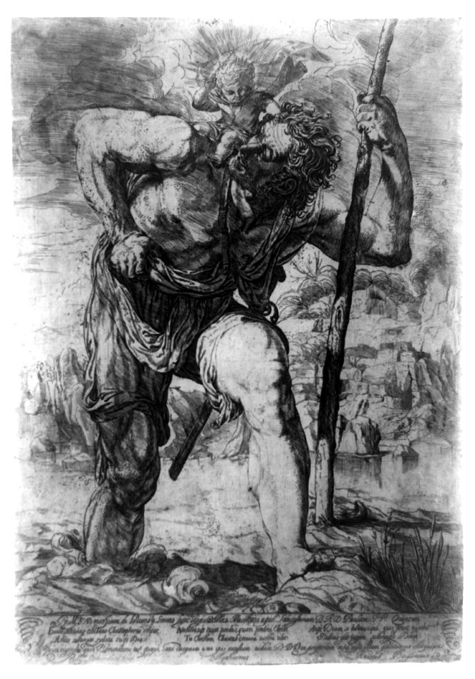 St. Christopher LCCN93515792