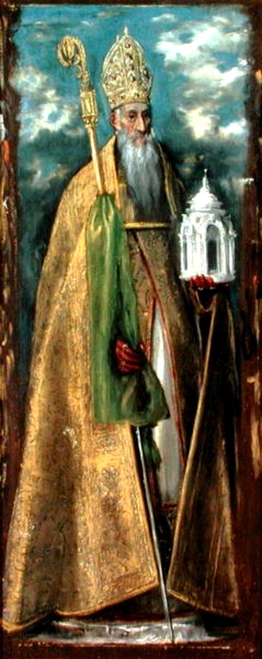 St. Augustine2