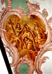 St. Blasius (Engetried) Rosenkranz 15