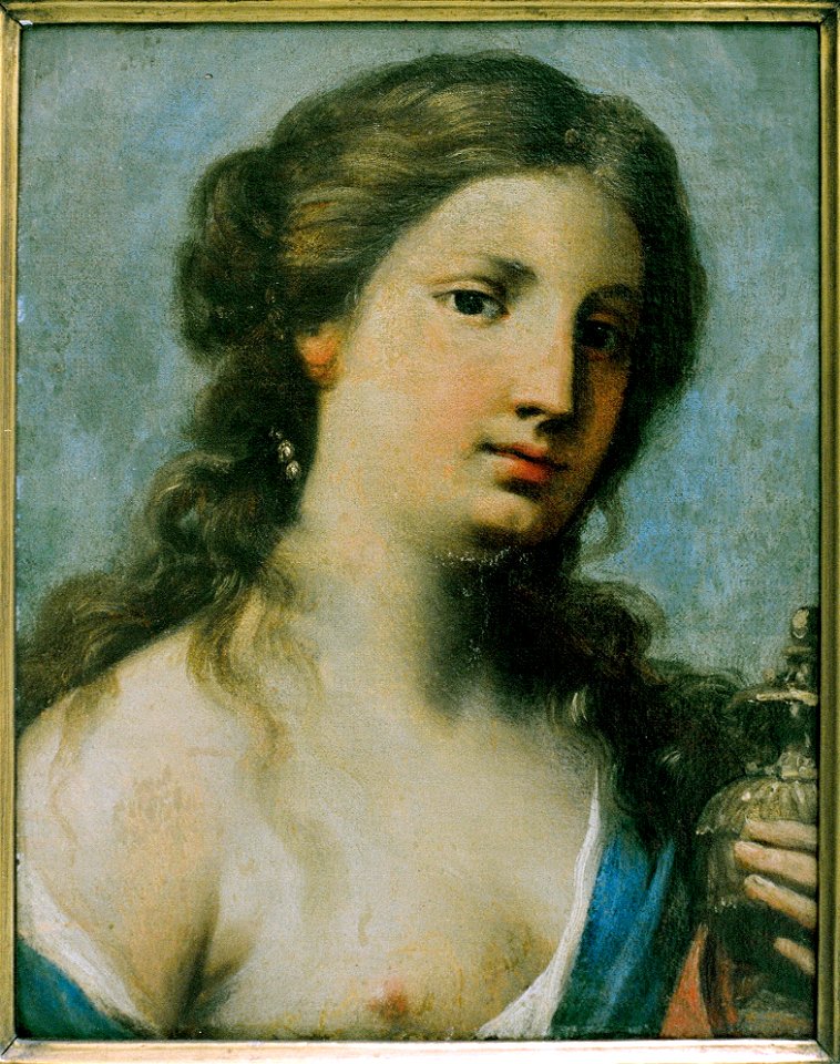 St Mary Magdalen - Nationalmuseum - 158050