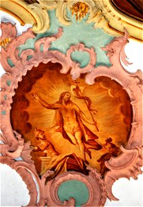 St. Blasius (Engetried) Rosenkranz 11