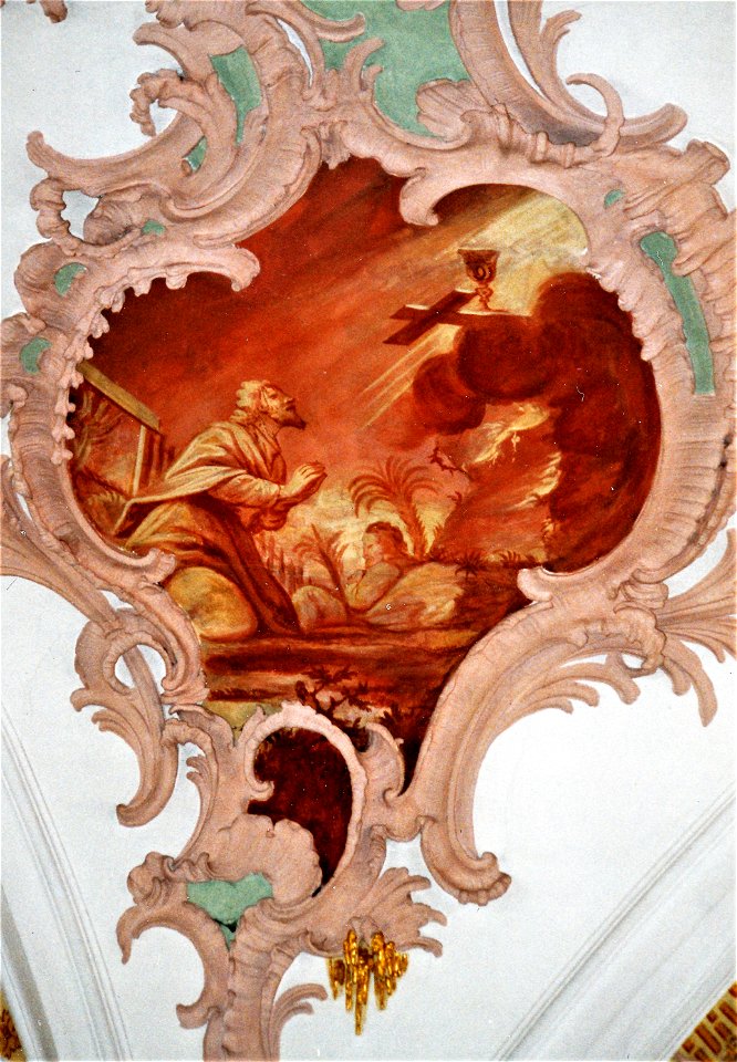 St. Blasius (Engetried) Rosenkranz 06