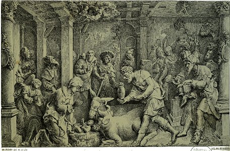 St nicolas la Creche 02478