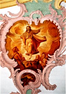 St. Blasius (Engetried) Rosenkranz 12