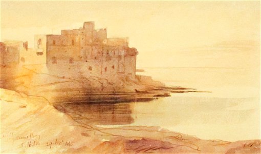 St Julians Bay