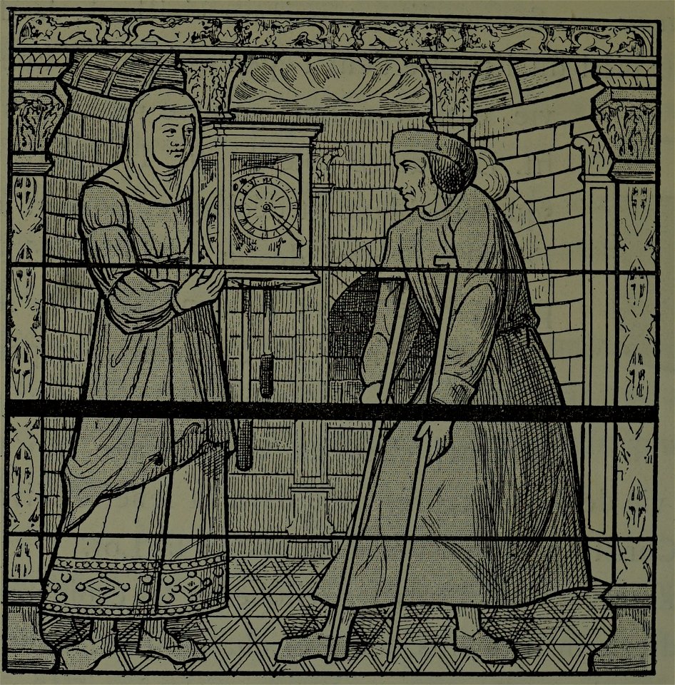 St nizier Troyes stat monumentale Aube 01396
