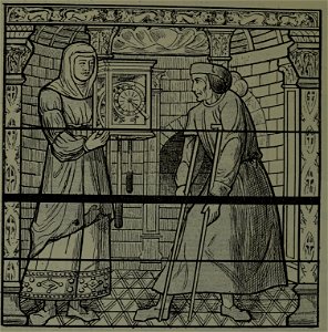 St nizier Troyes stat monumentale Aube 01396