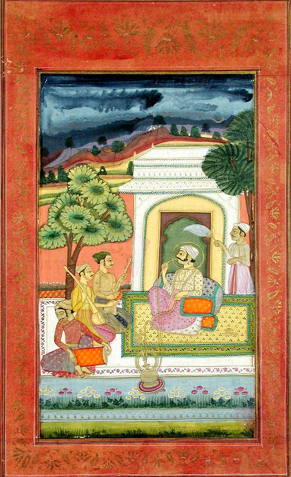 Sri Raga (6124548129)