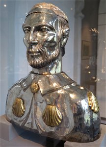 St. Johann Evermarus