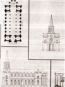 St. Johannes-Baptist Neheim Schinkel 1