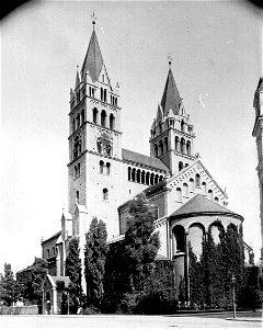 St Maximilian München von W vor1915