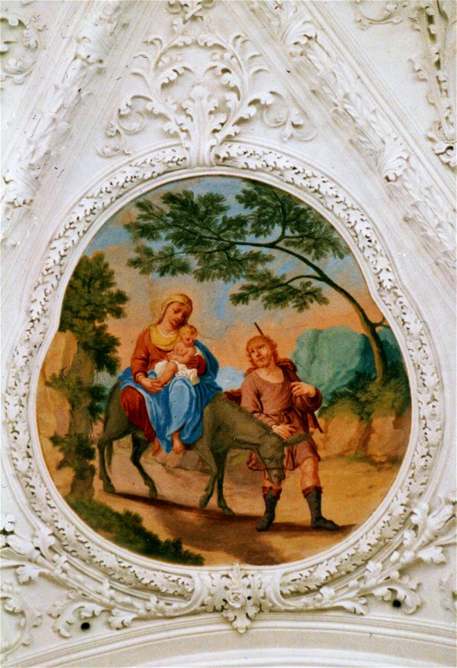 St. Johannes Baptist und Johannes Evangelist (Edelstetten) 22
