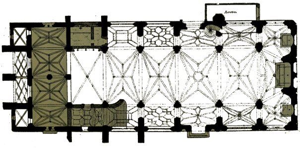 St niColas Troyes Plan 02470