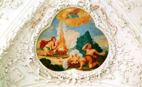 St. Johannes Baptist und Johannes Evangelist (Edelstetten) 12