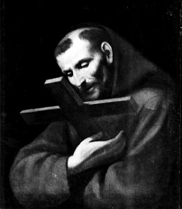 St Francis (il Cigoli) - Nationalmuseum - 19047
