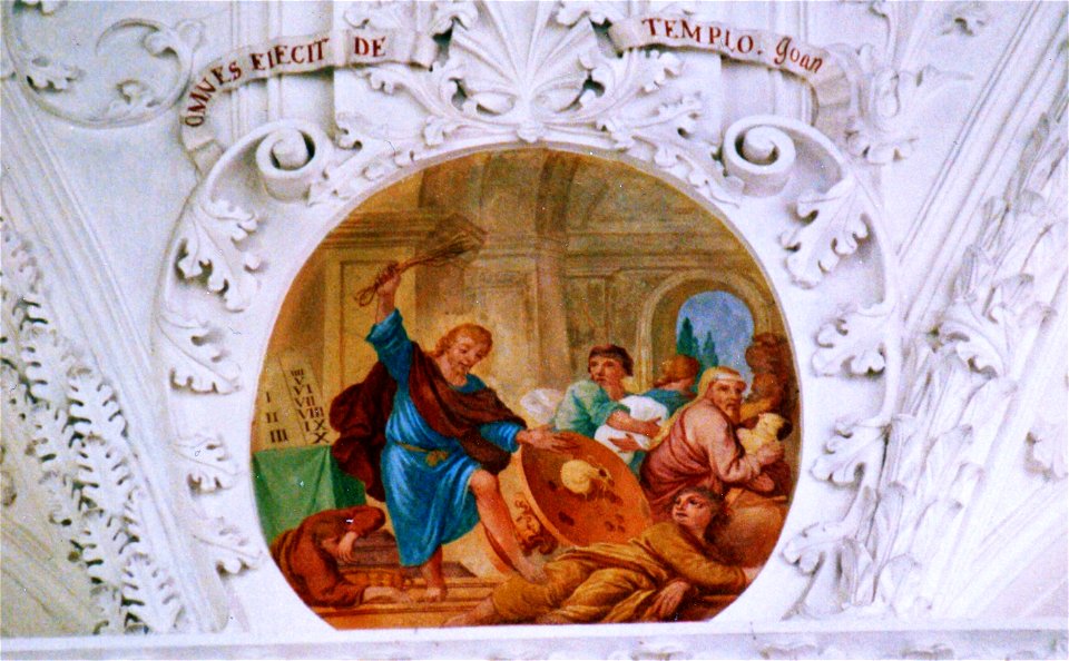 St. Johannes Baptist und Johannes Evangelist (Edelstetten) 20