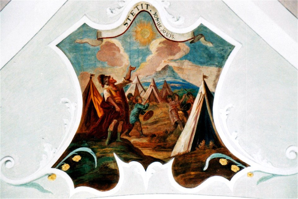 St. Johannes Baptist (Dietkirch) 12