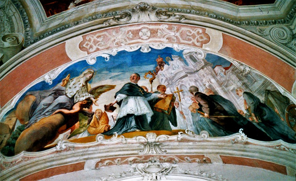 St. Hedwig (Legnickie Pole) 01