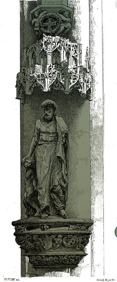 St pantaléon Joseph et Jésus 02280