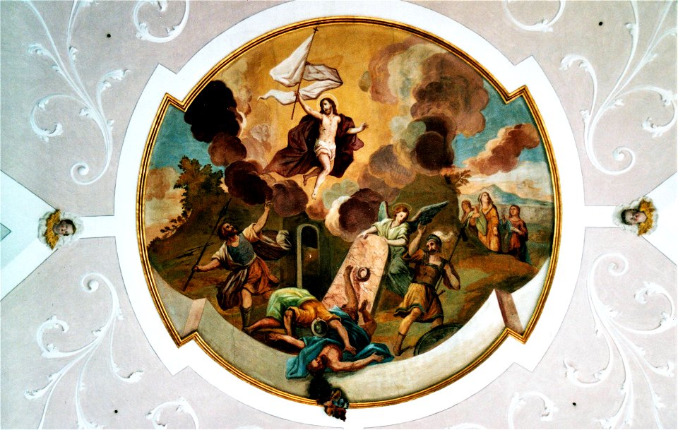 St. Johannes Baptist (Dietkirch) 23