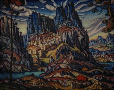 St. George's Hill (Bogaevsky)
