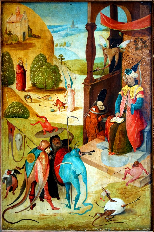 St jacob