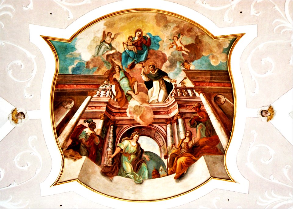 St. Johannes Baptist (Dietkirch) 22