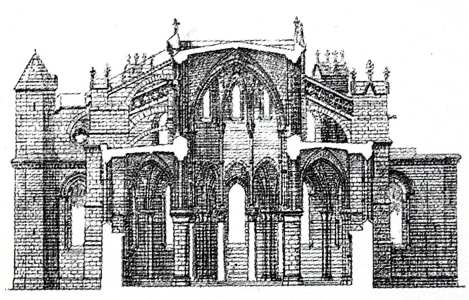 St sofia tomi
