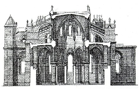 St sofia tomi