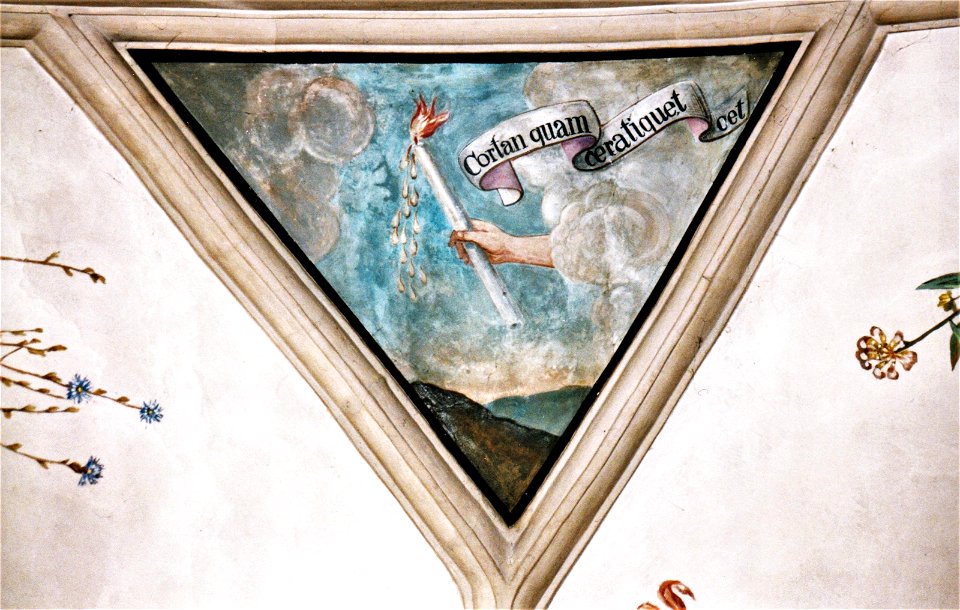St. Michael (Bamberg) 22
