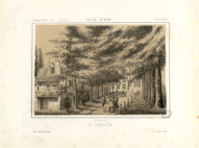 St. Christau - Fonds Ancely - B315556101 A ABADIE 3 015
