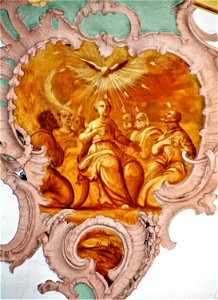 St. Blasius (Engetried) Rosenkranz 13