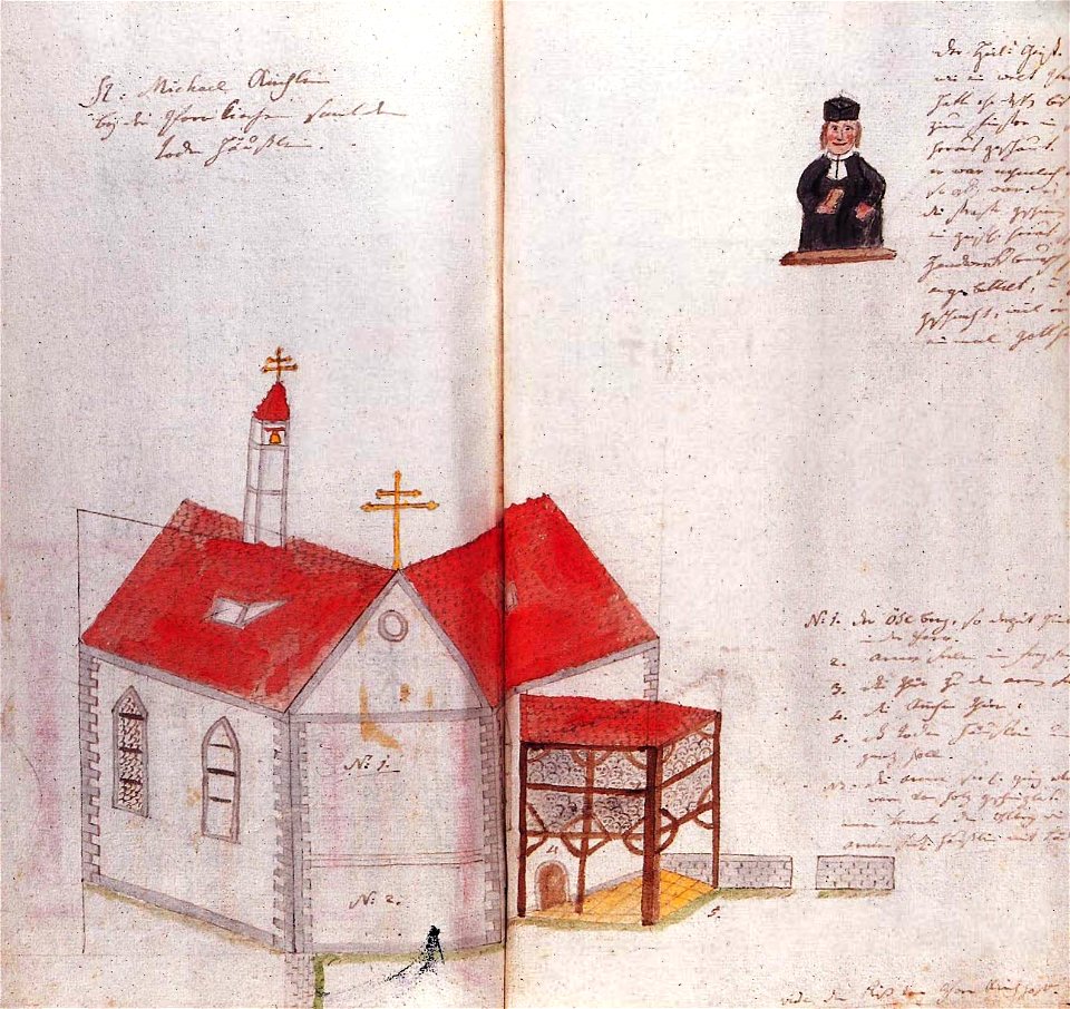 St. Michaelskapelle1